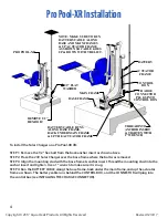 Предварительный просмотр 4 страницы Aqua Creek Products F-044SCH Instructions Manual