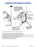 Предварительный просмотр 6 страницы Aqua Creek Products F-044SCH Instructions Manual