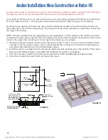 Предварительный просмотр 4 страницы Aqua Creek Products F-702RLNA-SPA-01 Manual