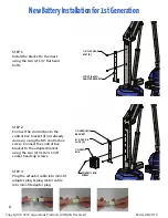 Preview for 6 page of Aqua Creek Products F-830-02 Manual