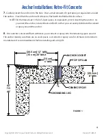 Preview for 4 page of Aqua Creek Products Power EZ 2 Manual