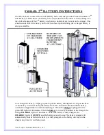 Предварительный просмотр 8 страницы Aqua Creek Products PRO POOL F-004PLBAP Installation Instructions Manual