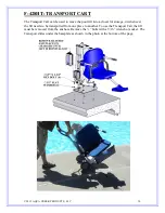 Предварительный просмотр 10 страницы Aqua Creek Products PRO POOL F-004PLBAP Installation Instructions Manual