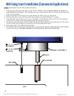 Preview for 6 page of Aqua Creek Products Revolution F-702RLNA-03 Manual