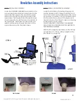 Preview for 9 page of Aqua Creek Products Revolution F-702RLNA-03 Manual