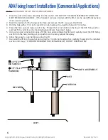 Preview for 6 page of Aqua Creek Products REVOLUTION F-702RLNA-G Manual