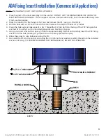 Preview for 5 page of Aqua Creek Products Titan F-600TLNA-01 Manual