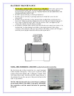 Preview for 11 page of Aqua Creek F-004PLB-23-AT1 Instruction Manual