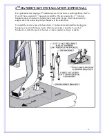 Preview for 12 page of Aqua Creek F-004PLB-23-AT1 Instruction Manual