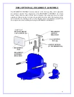 Предварительный просмотр 14 страницы Aqua Creek F-004PLB-23-AT1 Instruction Manual