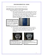 Preview for 11 page of Aqua Creek F-004PLB-23 Installation And Operating Instructions Manual