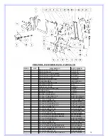 Preview for 14 page of Aqua Creek F-004PLB-23 Installation And Operating Instructions Manual