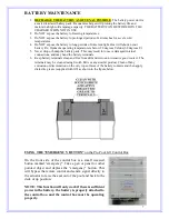 Предварительный просмотр 7 страницы Aqua Creek F-004PPPB-AT1 Installation And Operating Instructions Manual