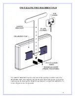 Preview for 10 page of Aqua Creek F-004PPPB-AT1 Installation And Operating Instructions Manual