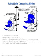 Предварительный просмотр 4 страницы Aqua Creek F-043SCH Instructions Manual