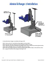 Preview for 2 page of Aqua Creek F-044SCH-04 Instructions Manual