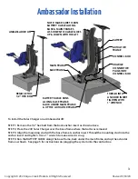 Preview for 3 page of Aqua Creek F-044SCH-04 Instructions Manual