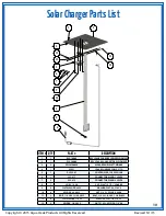 Preview for 10 page of Aqua Creek F-045SCH Instruction Manual