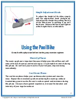 Preview for 7 page of Aqua Creek F-WX5 User Manual