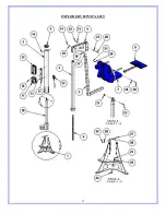 Preview for 13 page of Aqua Creek PRO SPA 40 Assembly Instructions Manual