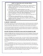 Preview for 16 page of Aqua Creek PRO SPA 40 Assembly Instructions Manual