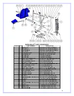 Preview for 22 page of Aqua Creek RANGER-AT F-409RPL-AT1 Manual