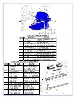 Preview for 23 page of Aqua Creek RANGER-AT F-409RPL-AT1 Manual