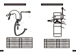 Предварительный просмотр 3 страницы Aqua Design SD12 User Manual