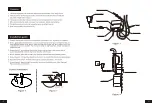 Preview for 4 page of Aqua Design SD12 User Manual