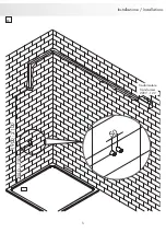 Preview for 5 page of Aqua elite CL 010D Installation And Maintenance Instructions Manual