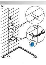 Preview for 8 page of Aqua elite CL 010D Installation And Maintenance Instructions Manual