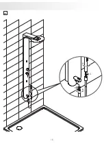 Preview for 15 page of Aqua elite CL 010D Installation And Maintenance Instructions Manual