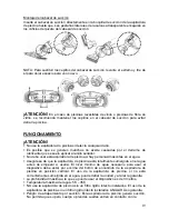 Preview for 20 page of Aqua EZ RVP31 User Manual