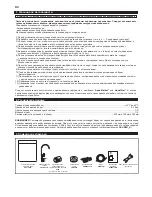 Preview for 4 page of AQUA FILTER EXCITO-B Installation Manual