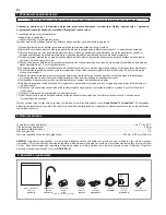 Preview for 5 page of AQUA FILTER EXCITO-B Installation Manual