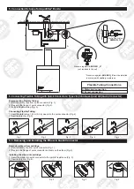 Preview for 3 page of AQUA FILTER EXCITO Installation Manual