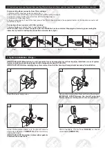 Preview for 4 page of AQUA FILTER EXCITO Installation Manual