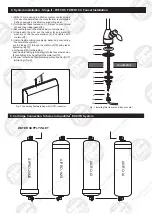 Preview for 7 page of AQUA FILTER EXCITO Installation Manual