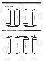 Preview for 8 page of AQUA FILTER EXCITO Installation Manual