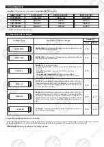 Preview for 9 page of AQUA FILTER EXCITO Installation Manual