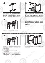 Preview for 11 page of AQUA FILTER EXCITO Installation Manual