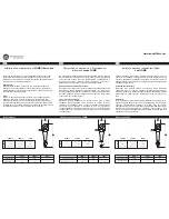 Preview for 1 page of AQUA FILTER FHMB12 Installation And Maintenance