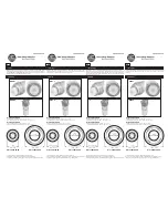 Preview for 2 page of AQUA FILTER FHPR-B1 Manual