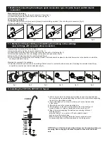 Предварительный просмотр 6 страницы AQUA FILTER RP-5-001-001 Manual