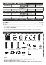 Preview for 9 page of AQUA FILTER RP-5-001-001 Manual