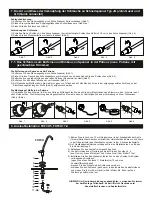 Предварительный просмотр 11 страницы AQUA FILTER RP-5-001-001 Manual