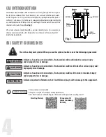 Preview for 4 page of Aqua Flo AQUV-12R2 Owner'S Manual