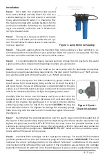 Preview for 9 page of Aqua Flo GEN4-8R1 Owner'S Manual