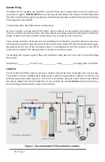 Preview for 8 page of Aqua Flo GEN4 Series Operation & Installation Instructions