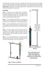 Preview for 9 page of Aqua Flo GEN4 Series Operation & Installation Instructions